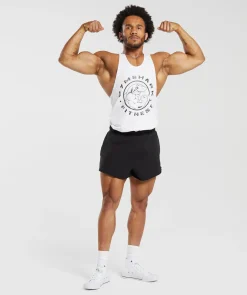 Heren Gymshark Stringers*Legacy Stringer