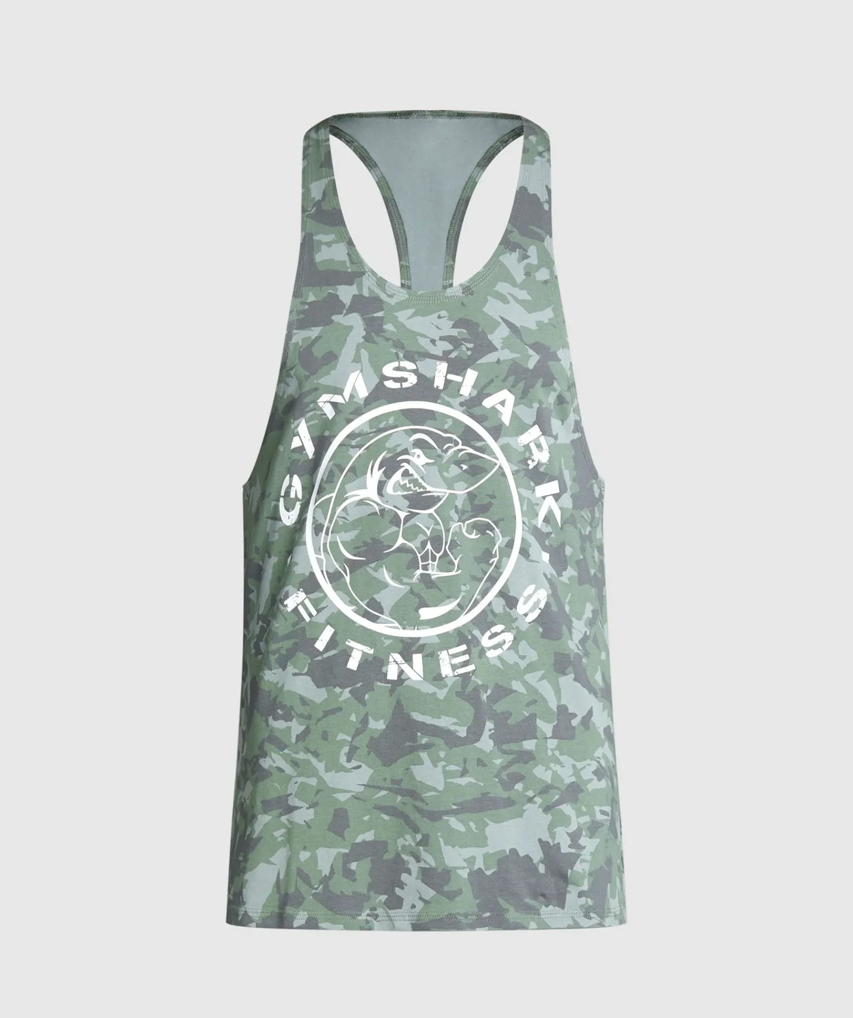 Heren Gymshark Stringers|T-shirts*Legacy Stringer