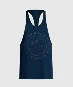 Heren Gymshark Stringers|T-shirts*Legacy Stringer