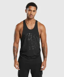 Heren Gymshark Stringers*Legacy Stringer