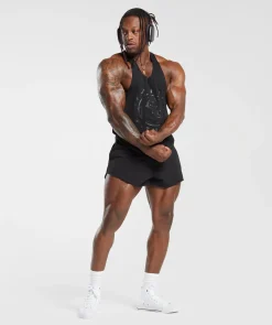 Heren Gymshark Stringers*Legacy Stringer