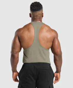 Heren Gymshark Stringers*Legacy Stringer