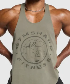 Heren Gymshark Stringers*Legacy Stringer