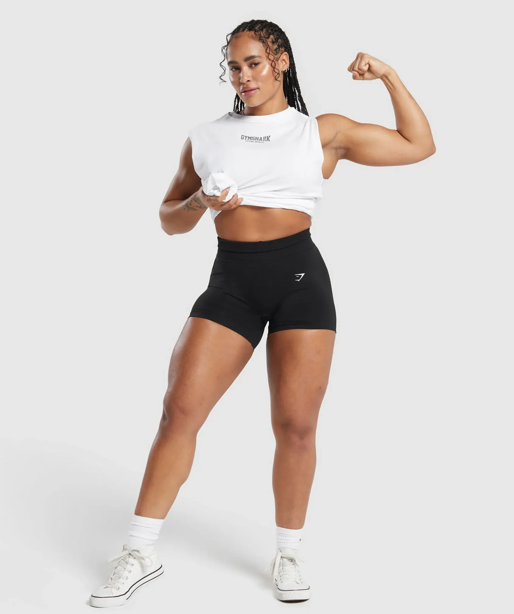 DAMES Gymshark Tanktops|T-shirts*Legacy Summer Tank