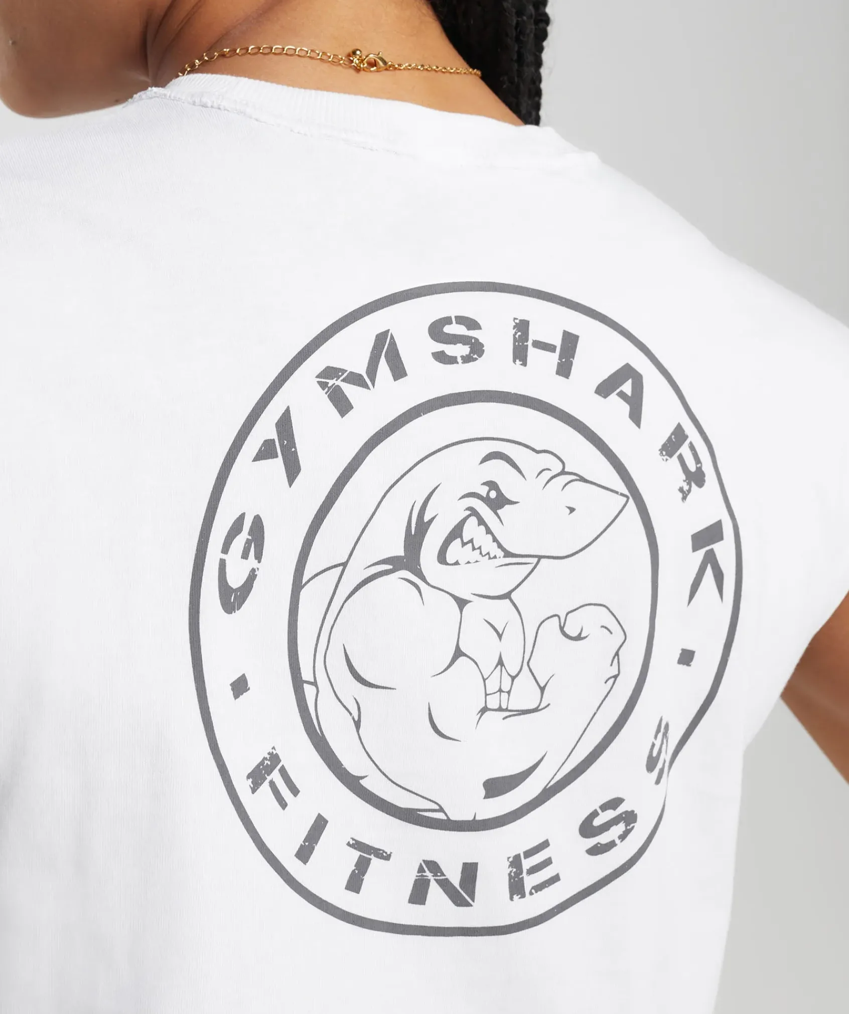 DAMES Gymshark Tanktops|T-shirts*Legacy Summer Tank