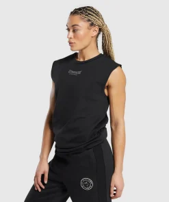 DAMES Gymshark Tanktops|T-shirts*Legacy Summer Tank