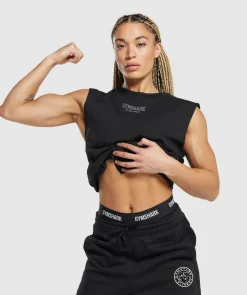 DAMES Gymshark Tanktops|T-shirts*Legacy Summer Tank