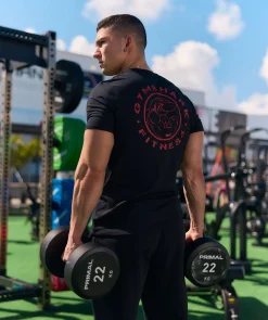 Heren Gymshark T-shirts*Legacy T-Shirt