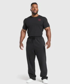 Heren Gymshark T-shirts*Legacy T-Shirt