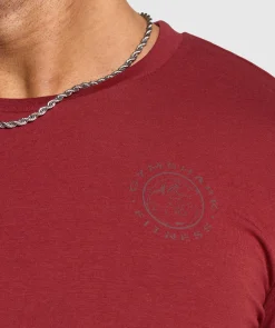 Heren Gymshark T-shirts*Legacy T-Shirt