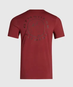 Heren Gymshark T-shirts*Legacy T-Shirt