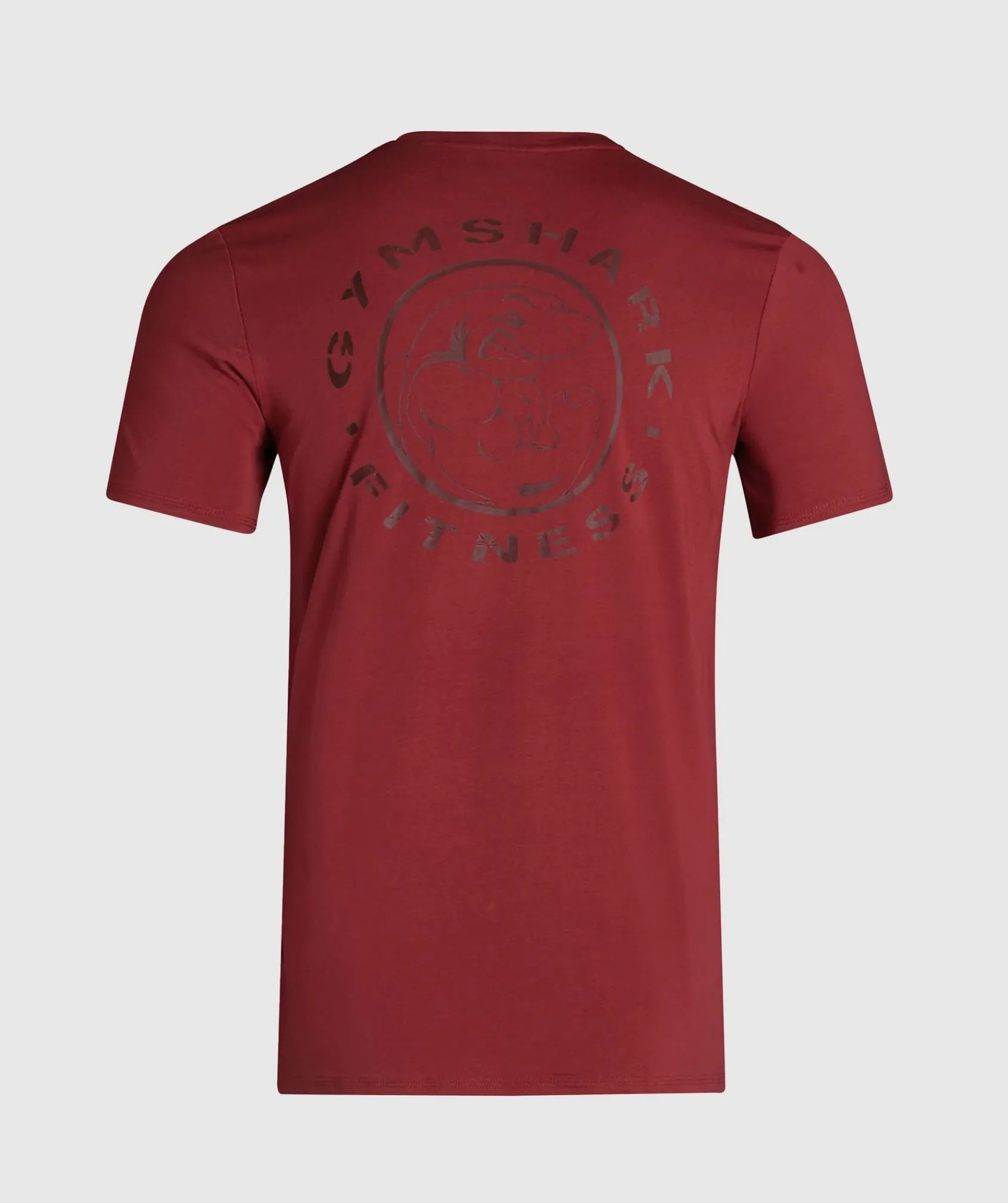 Heren Gymshark T-shirts*Legacy T-Shirt