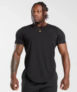 Heren Gymshark T-shirts*Legacy T-Shirt