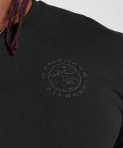 Heren Gymshark T-shirts*Legacy T-Shirt