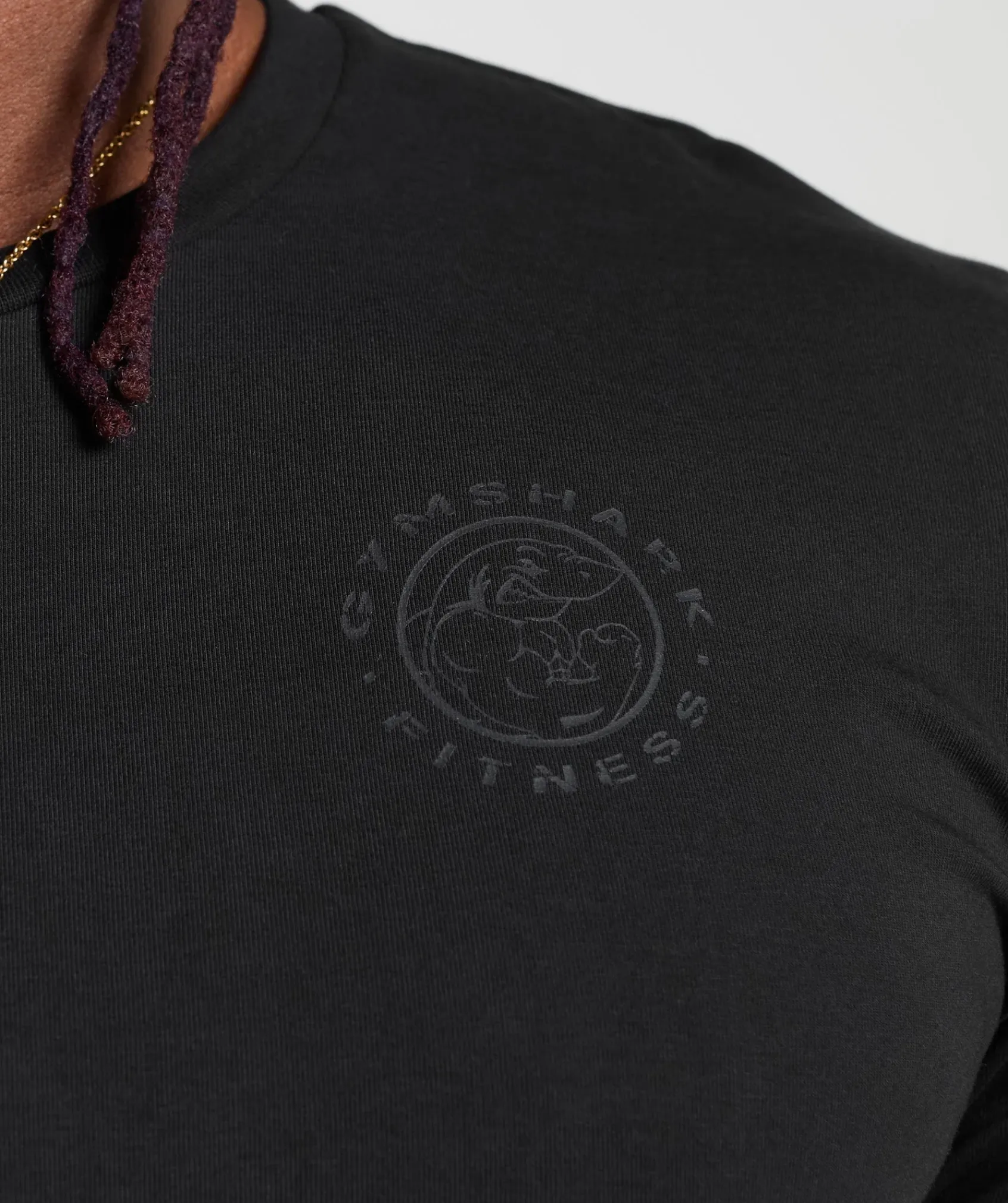 Heren Gymshark T-shirts*Legacy T-Shirt