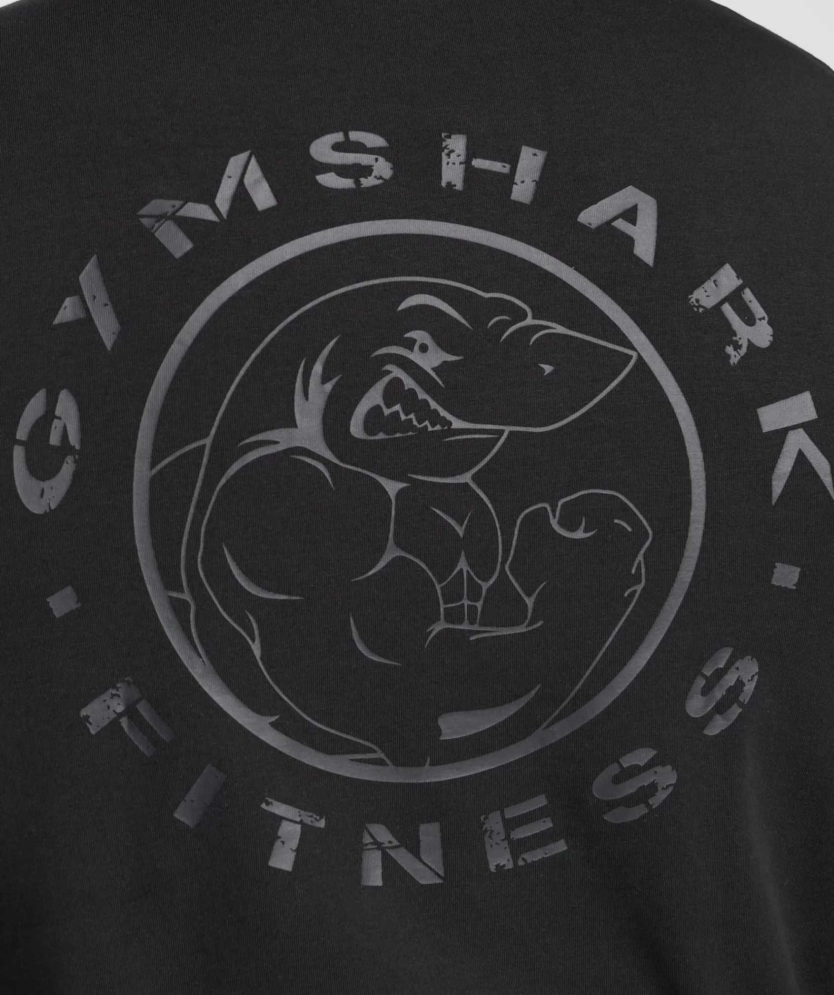 Heren Gymshark T-shirts*Legacy T-Shirt