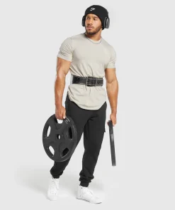 Heren Gymshark T-shirts*Legacy T-Shirt