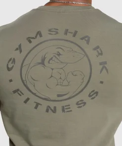 Heren Gymshark T-shirts*Legacy T-Shirt