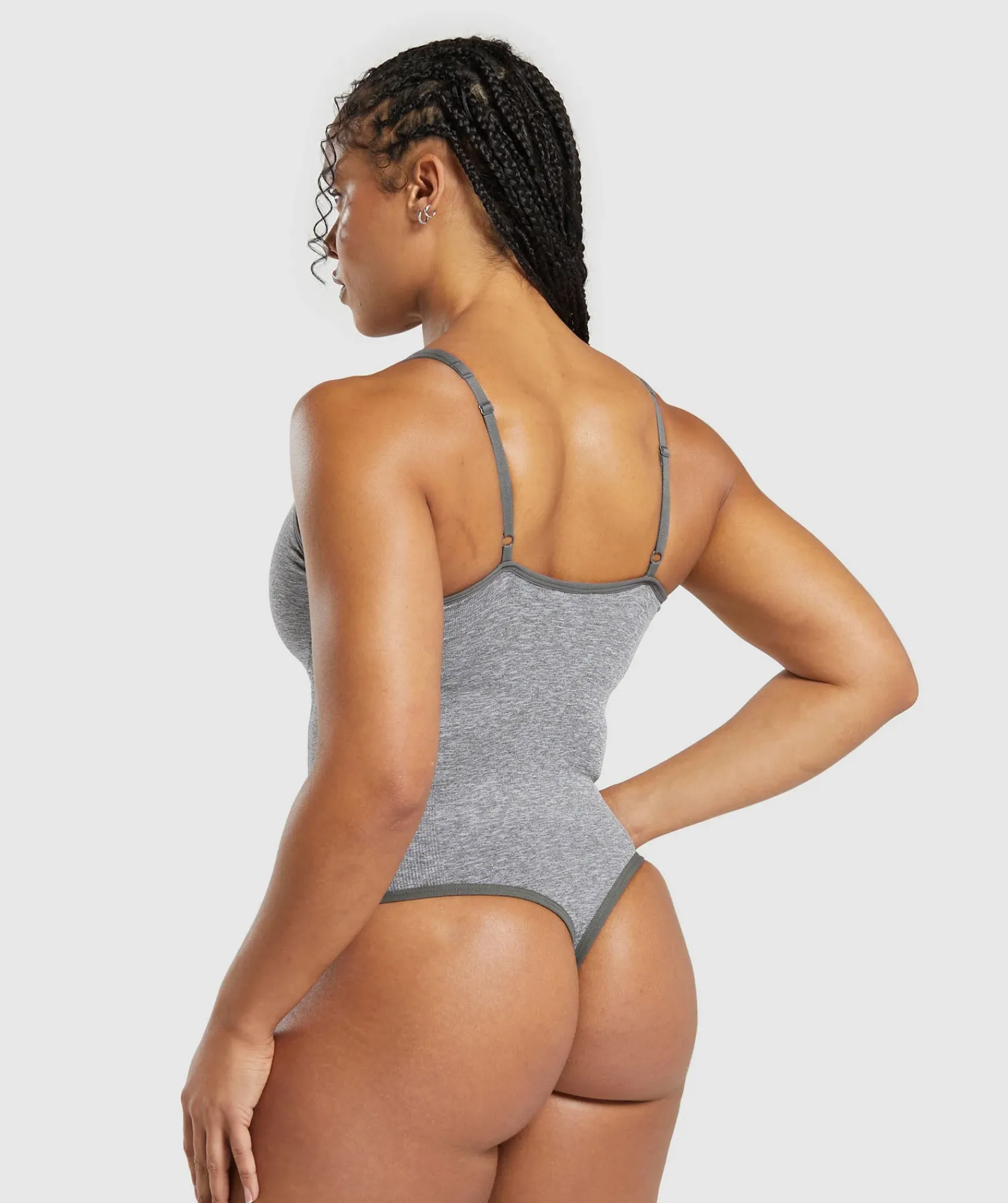 DAMES Gymshark Sportjumpsuit*Lift Seamless Bodysuit