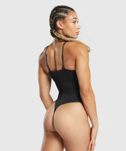 DAMES Gymshark Sportjumpsuit*Lift Seamless Bodysuit