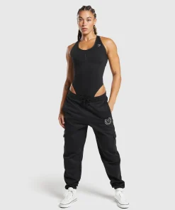 DAMES Gymshark Sportjumpsuit*Lift Seamless Bodysuit