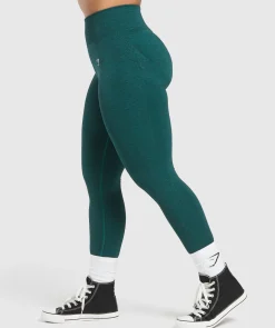 DAMES Gymshark Leggings|Naadloze Leggings*Lift Seamless Leggings