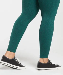 DAMES Gymshark Leggings|Naadloze Leggings*Lift Seamless Leggings