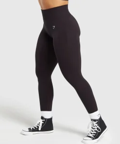 DAMES Gymshark Leggings|Naadloze Leggings*Lift Seamless Leggings