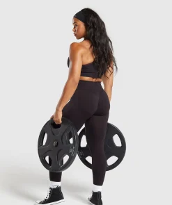 DAMES Gymshark Leggings|Naadloze Leggings*Lift Seamless Leggings