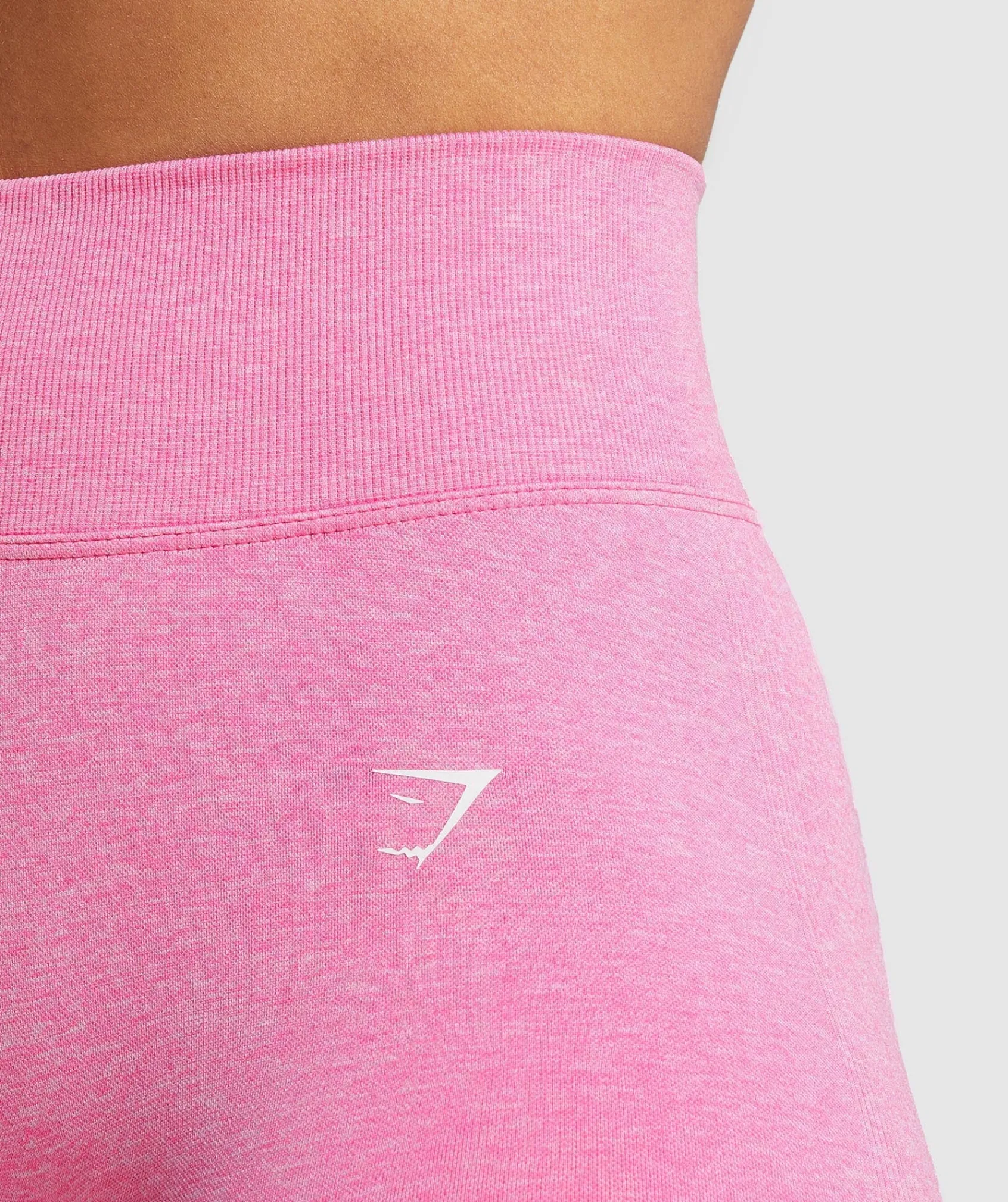 DAMES Gymshark Leggings|Naadloze Leggings*Lift Seamless Leggings
