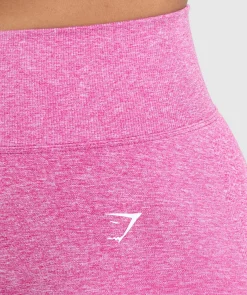 DAMES Gymshark Leggings|Naadloze Leggings*Lift Seamless Leggings