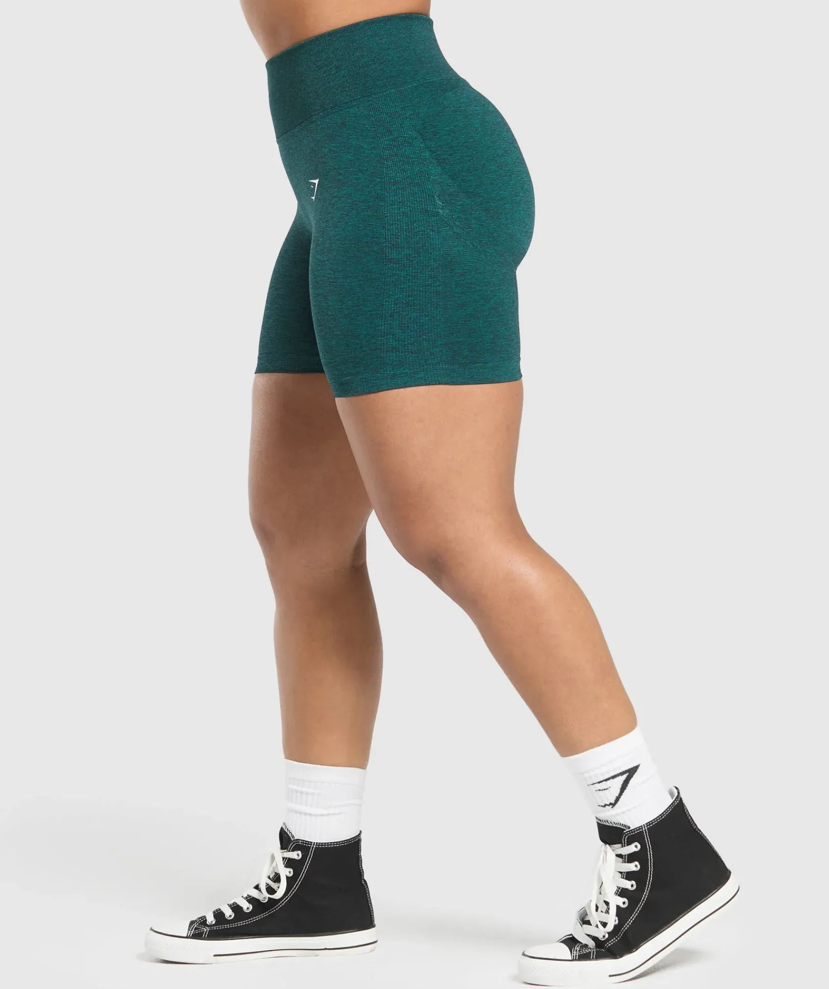 DAMES Gymshark Shorts*Lift Seamless Shorts