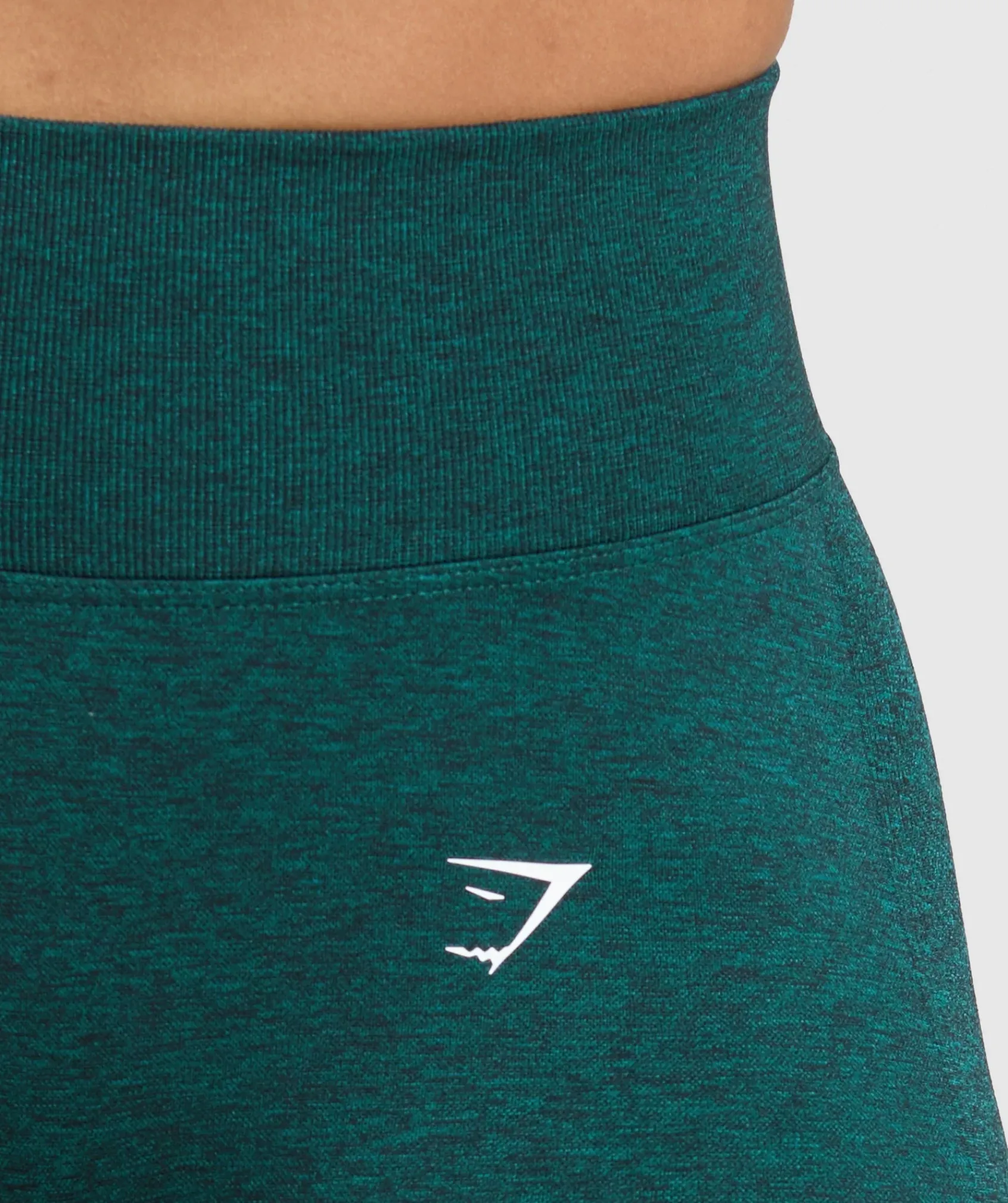 DAMES Gymshark Shorts*Lift Seamless Shorts