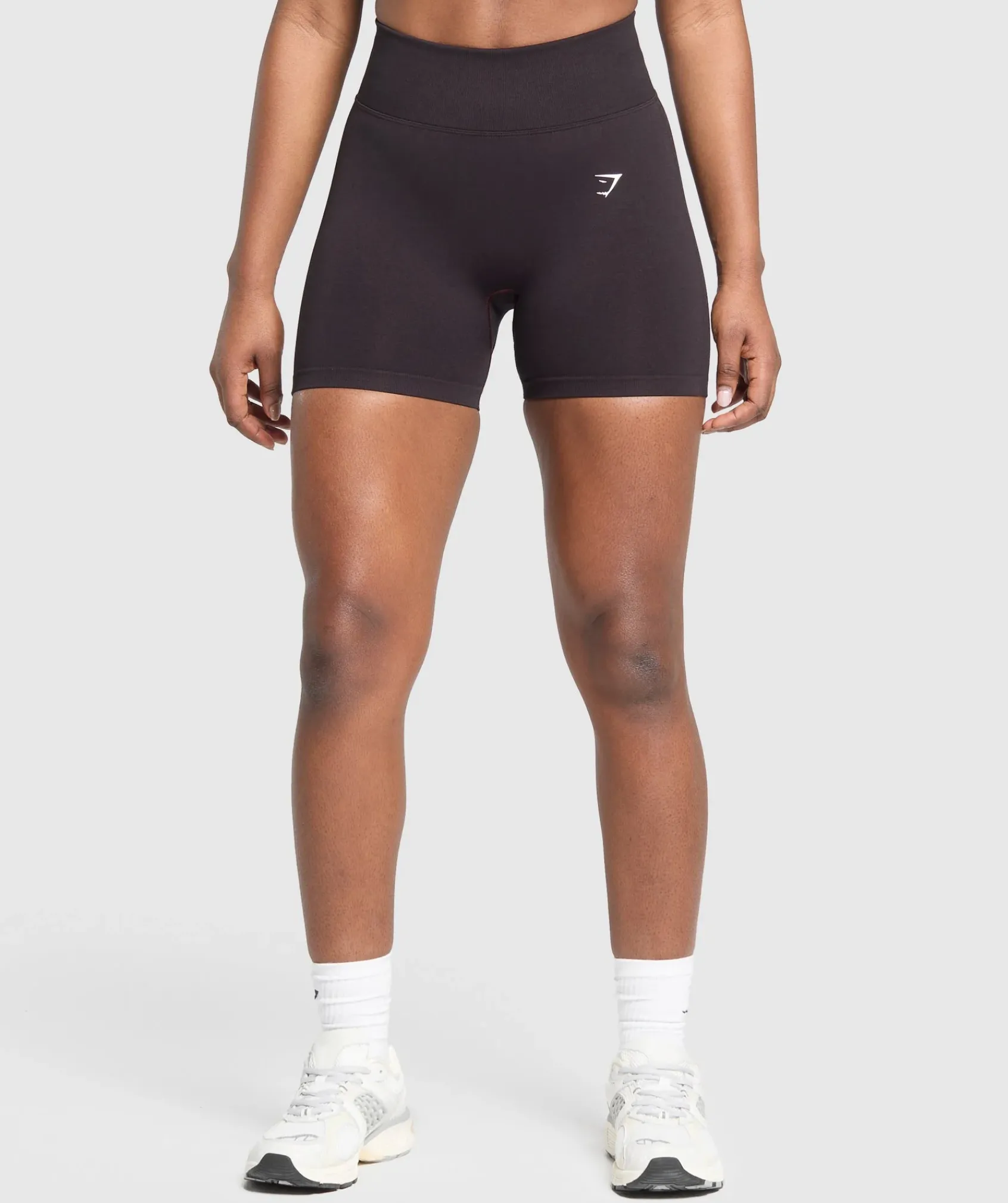 DAMES Gymshark Shorts*Lift Seamless Shorts