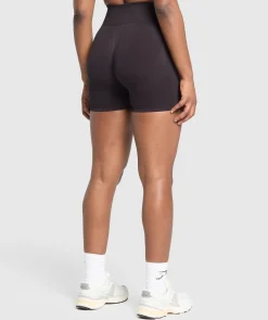 DAMES Gymshark Shorts*Lift Seamless Shorts