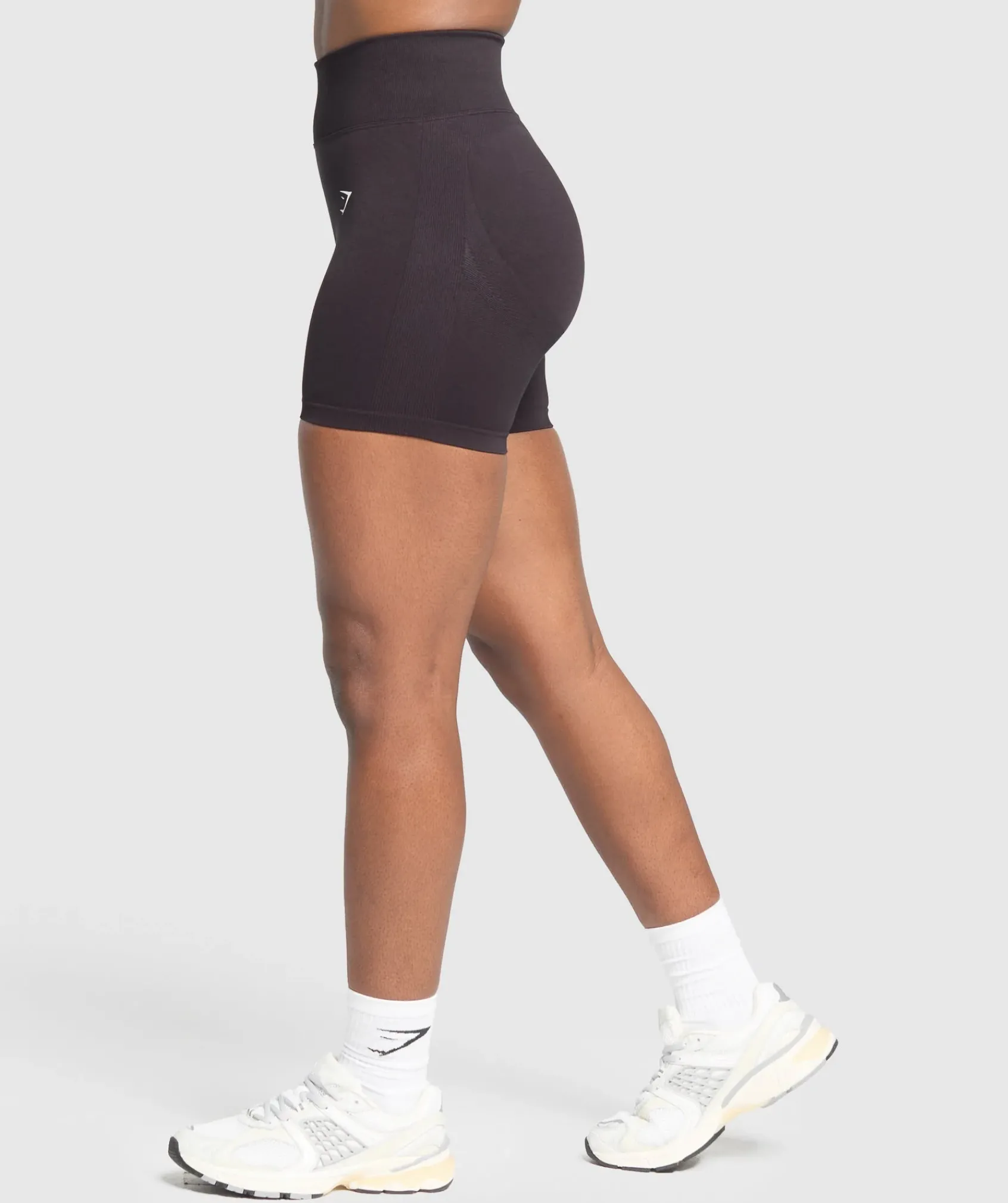 DAMES Gymshark Shorts*Lift Seamless Shorts
