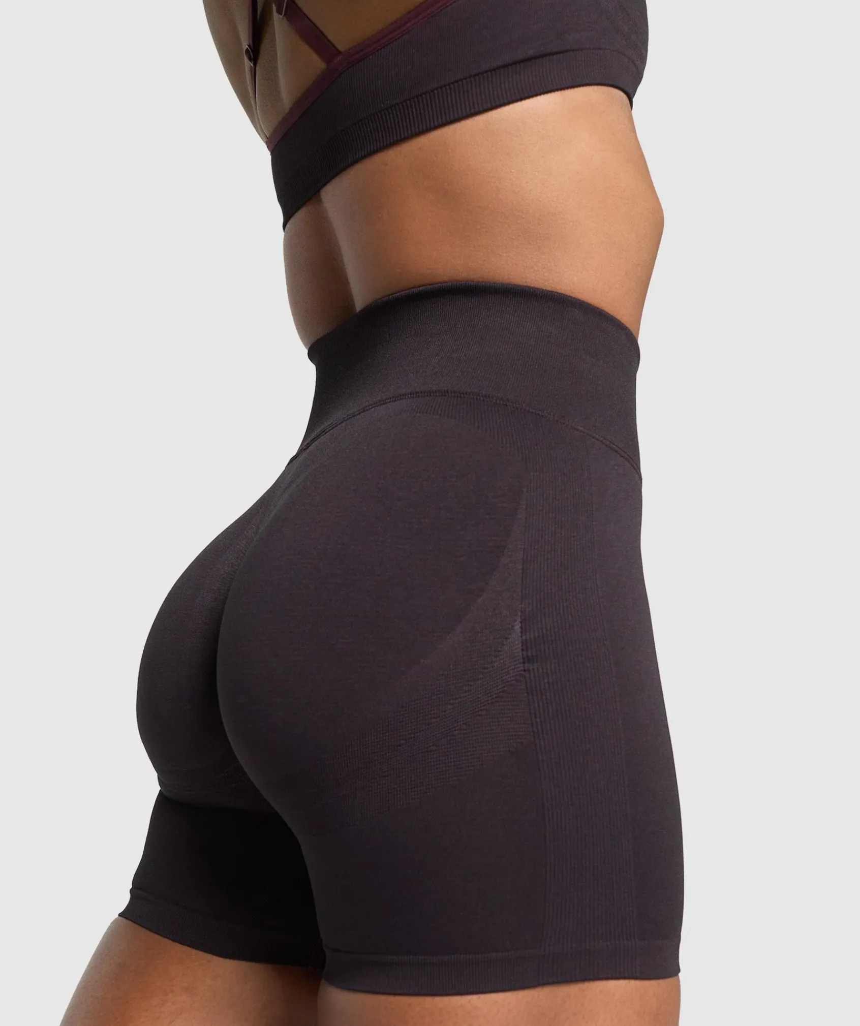 DAMES Gymshark Shorts*Lift Seamless Shorts