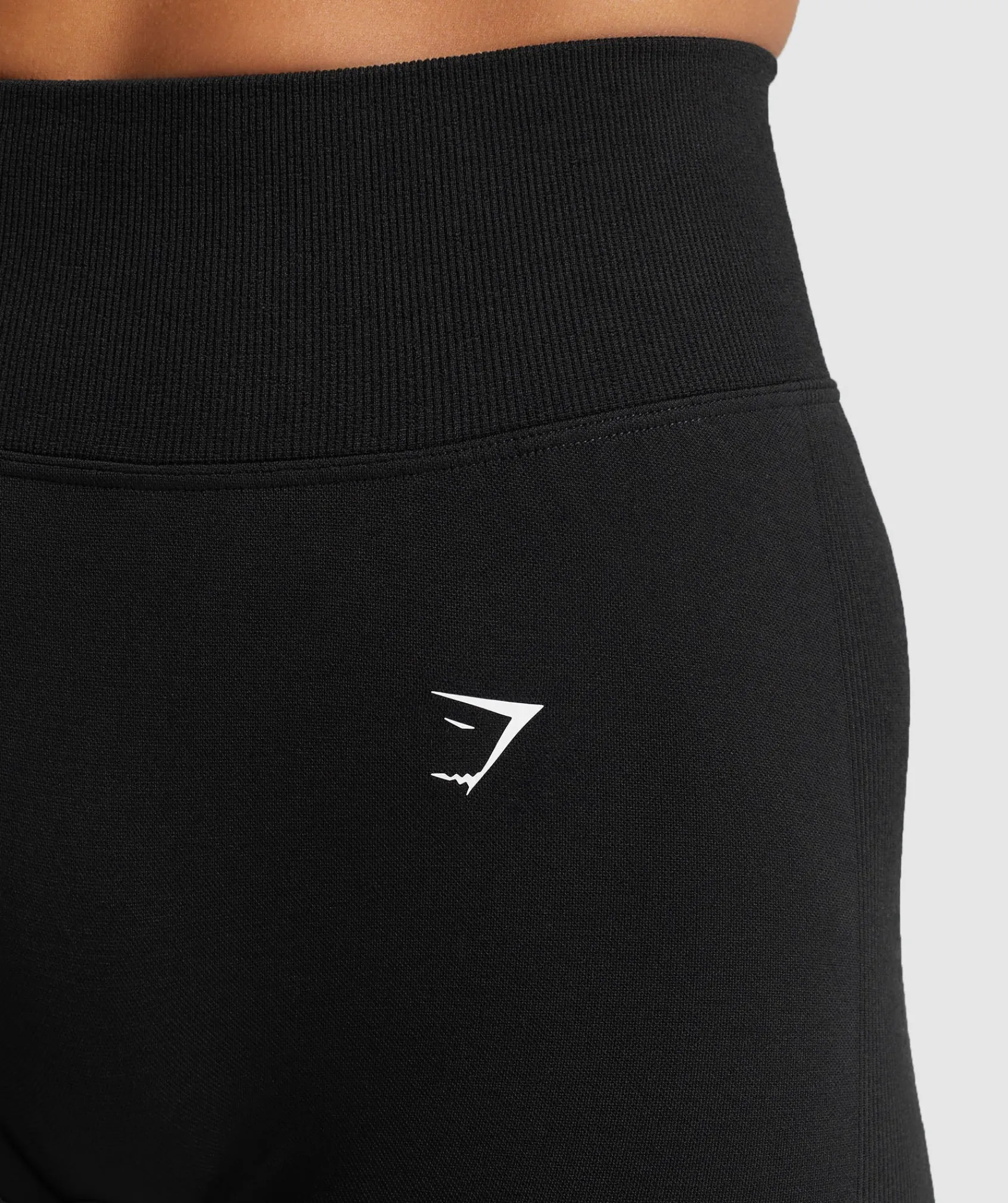 DAMES Gymshark Shorts*Lift Seamless Shorts