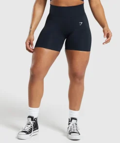 DAMES Gymshark Shorts*Lift Seamless Shorts