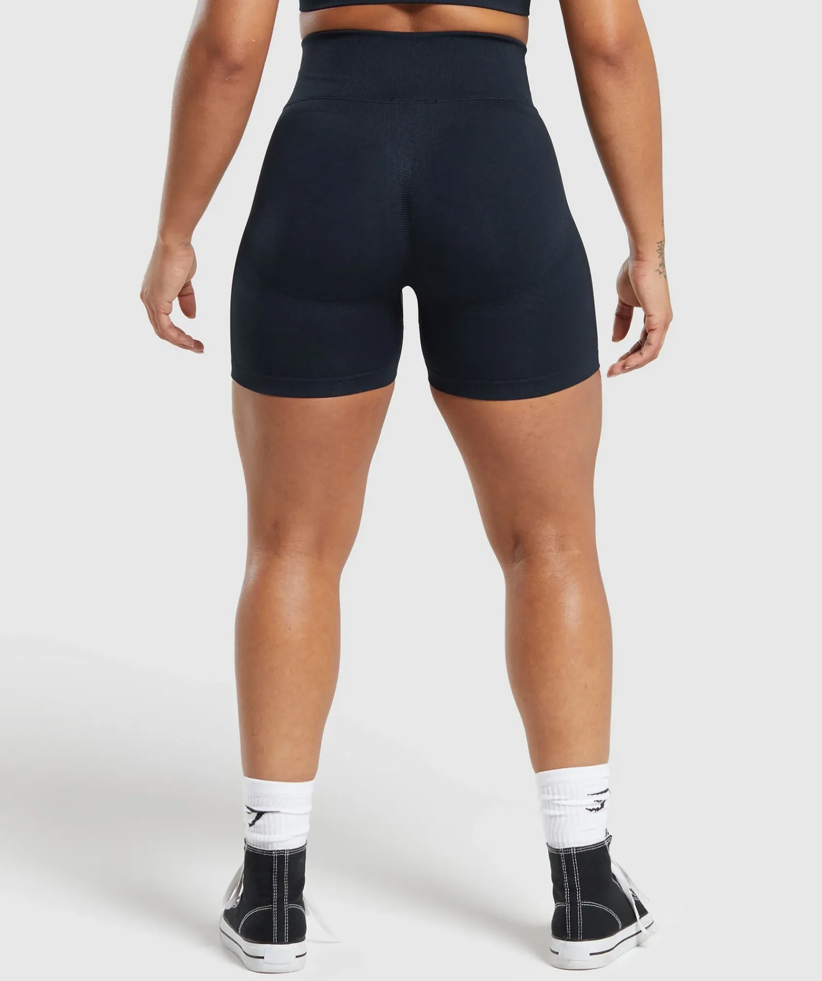 DAMES Gymshark Shorts*Lift Seamless Shorts