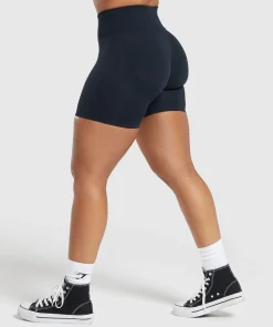DAMES Gymshark Shorts*Lift Seamless Shorts