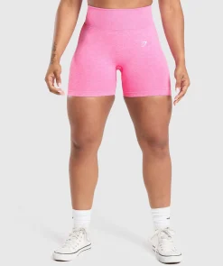 DAMES Gymshark Shorts*Lift Seamless Shorts