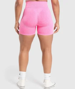 DAMES Gymshark Shorts*Lift Seamless Shorts