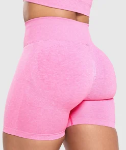 DAMES Gymshark Shorts*Lift Seamless Shorts