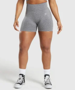 DAMES Gymshark Shorts*Lift Seamless Shorts