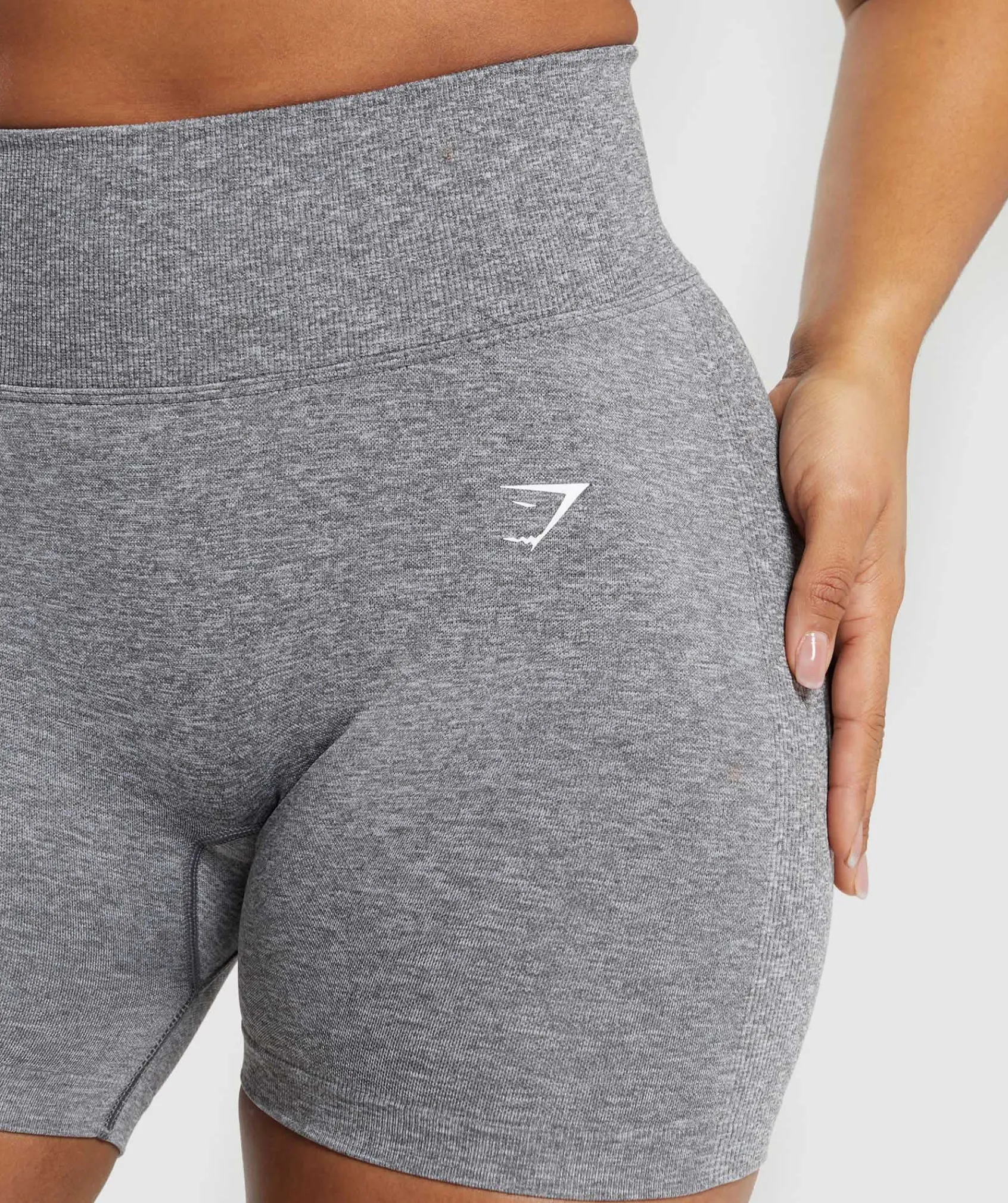 DAMES Gymshark Shorts*Lift Seamless Shorts
