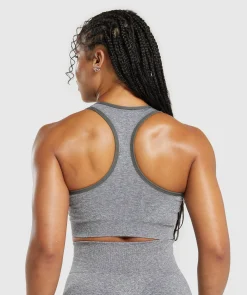DAMES Gymshark Sport-bh's*Lift Seamless Sports Bra