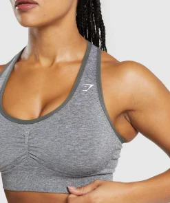 DAMES Gymshark Sport-bh's*Lift Seamless Sports Bra