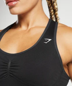 DAMES Gymshark Sport-bh's*Lift Seamless Sports Bra