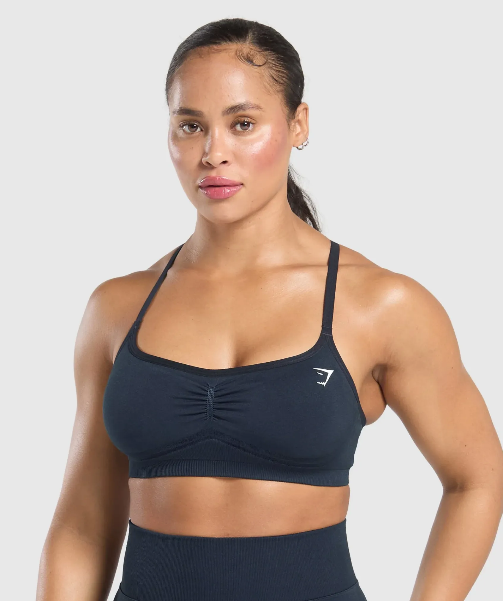 DAMES Gymshark Sport-bh's*Lift Seamless Sports Bra